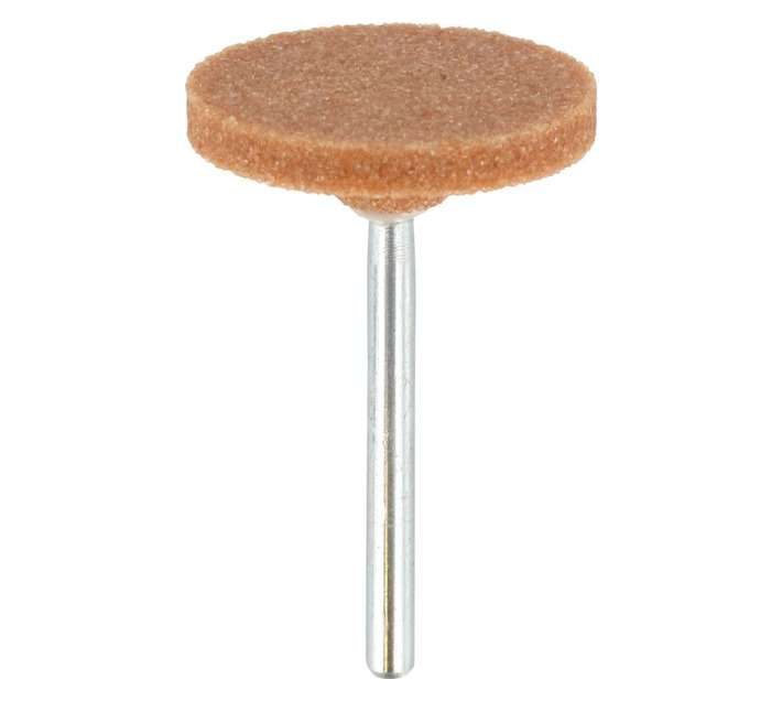Dremel 25.4mm Aluminum Oxide Stone Wheel