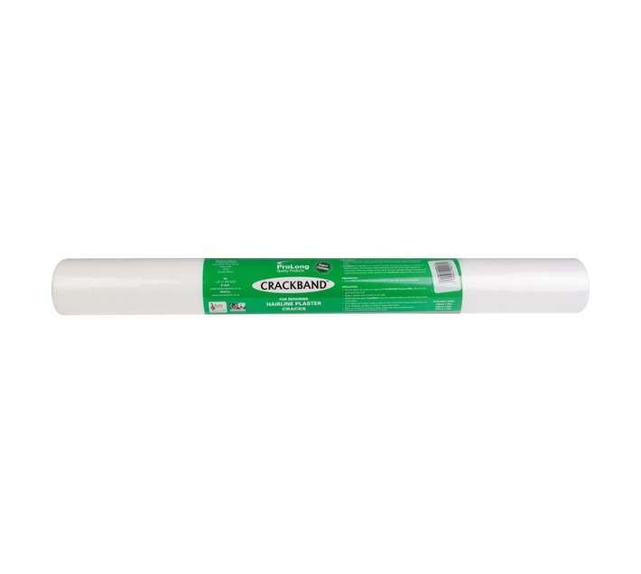 Dura Paints Prolong Crack Band Membrane (500mm x 20m)
