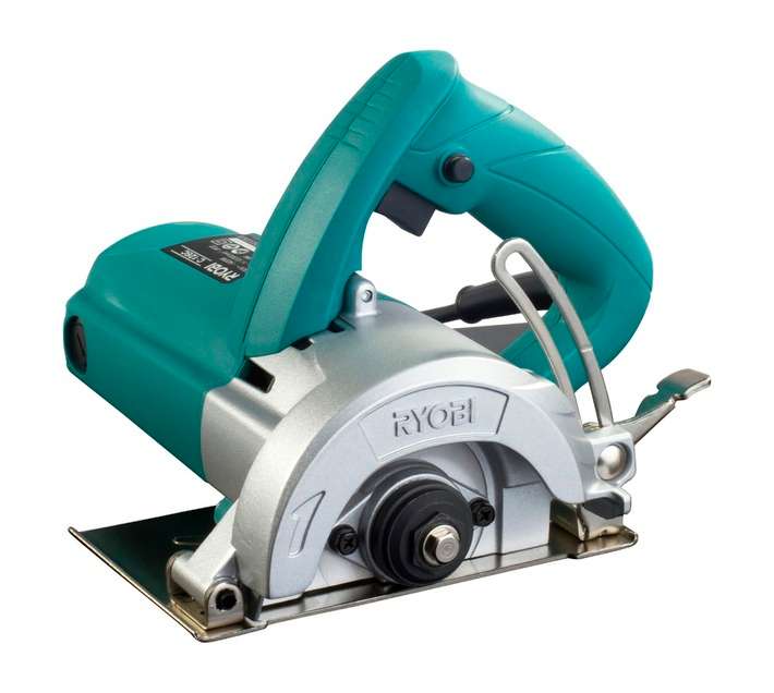 Ryobi Concrete Saw 1400W C-126C