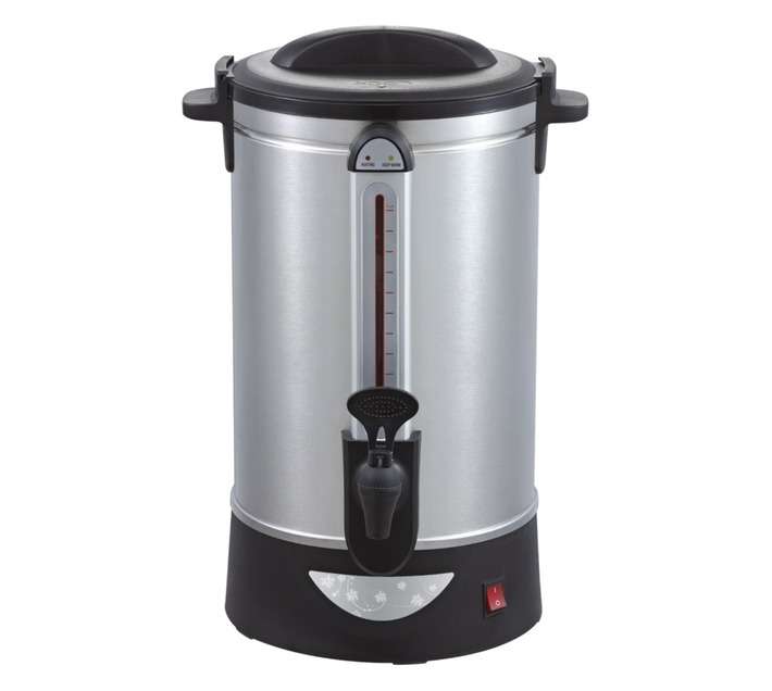Sunbeam SPU-16A Stainless Steel Urn - Silver (16L)