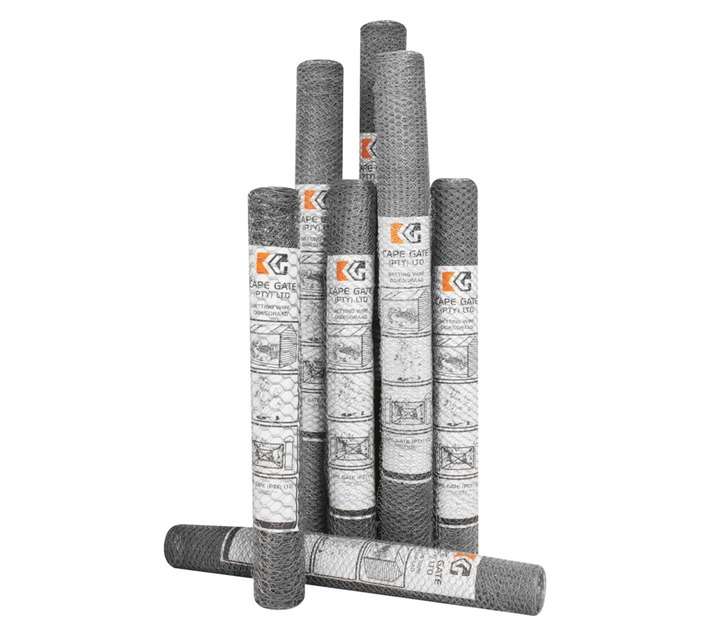 Cape Gate Fence Net Wire (0.9 x 13 x 710mm) (Per Meter)