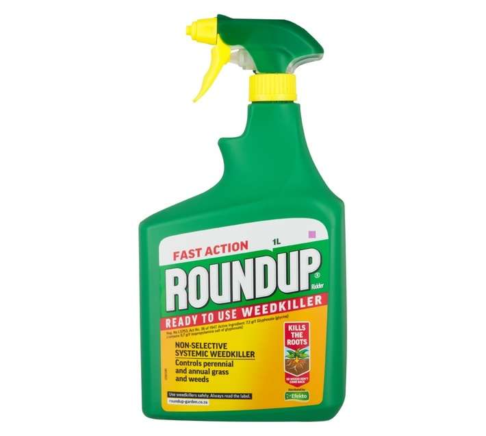 Efekto Weedkiller Rtu (1L)