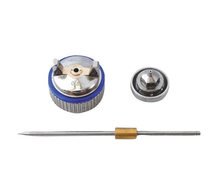 AirCraft Nozzle and Needle Kit for LM3000M (0.8mm)