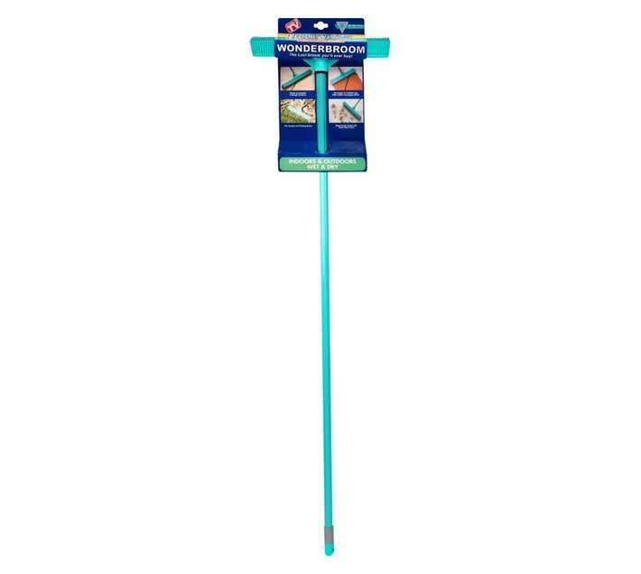 Verimark Floorwiz Pro Wonderbroom