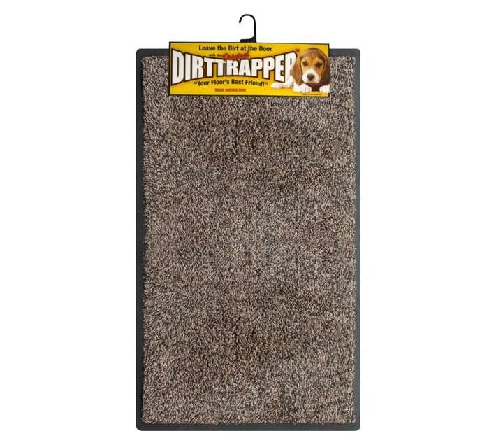 Dirt Trapper Door Mat - Assorted (750 x 450mm)