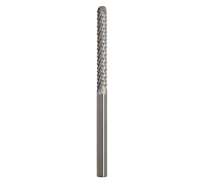 Dremel 562 Spiral Cutting Bit Ceramics