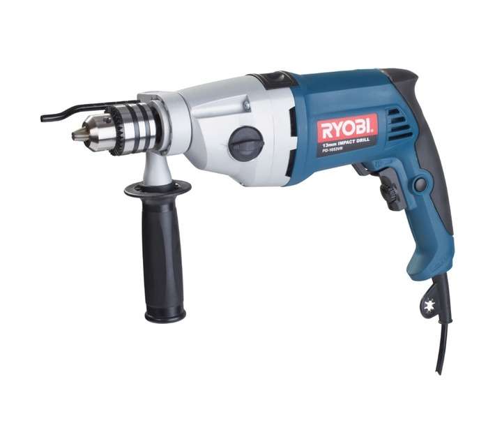 Ryobi Impact Drill 1050W (PD-1053VR)
