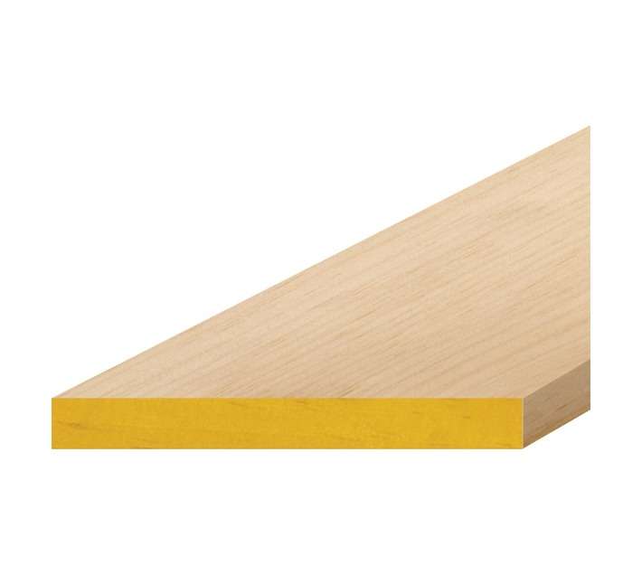 COL Timbers PAR SAP (32 x 144 x 2400mm)
