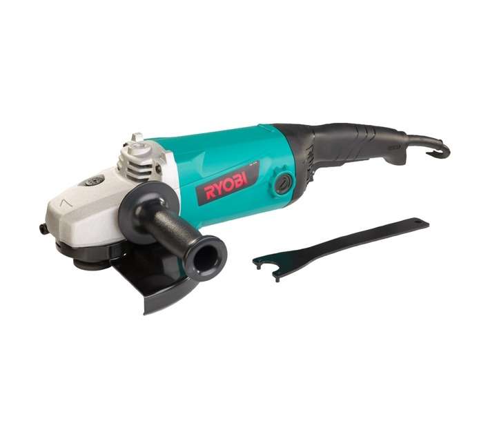 Ryobi Angle Grinder 2200W G-232