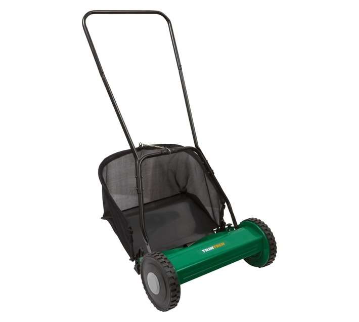 Trimtech Push Mower - 9100-606416