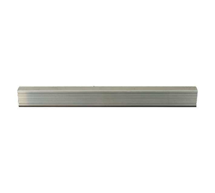 M-Trim Aluminium Retro Fit Stair Nose (2500 x 20mm)
