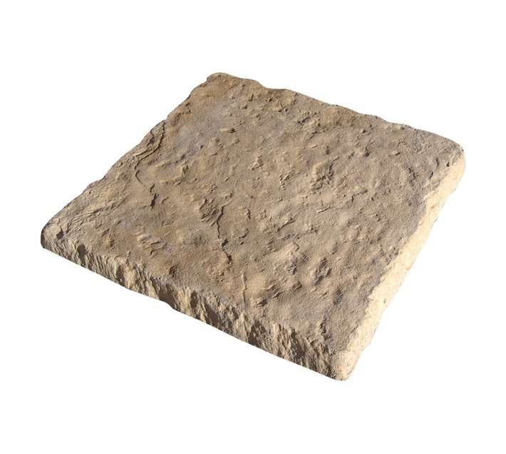 R/Cottage African Rock Paver (440 x 440 x 40mm)