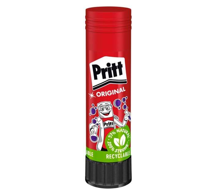 Pritt LMH070180 Stick (43g)