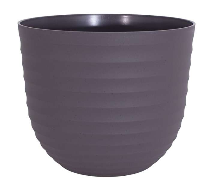 Artevasi I27415 Havana Waves Pot - Volcano (300mm)