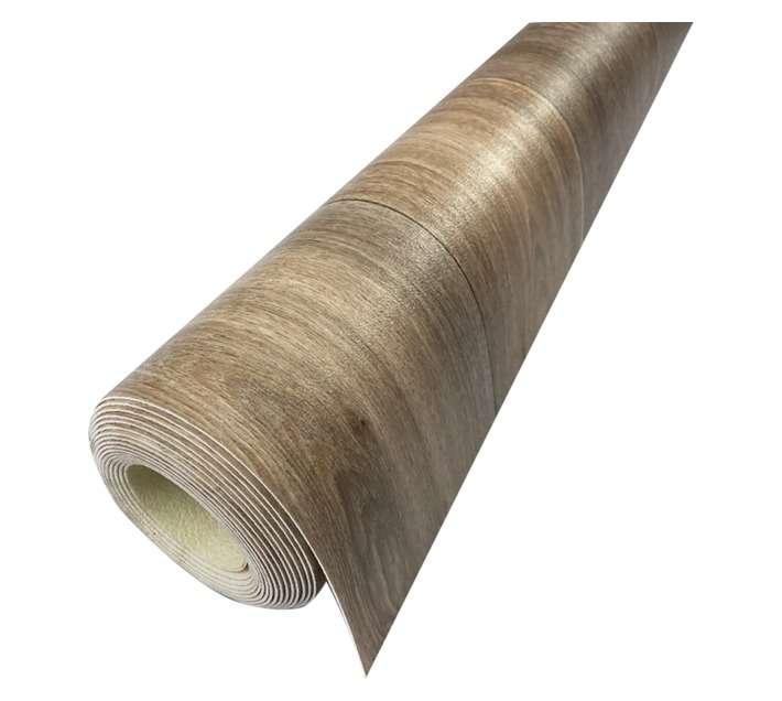 Multi-Flor Avellino 613M Vinyl - Havanna Oak (2000mm x Per Meter)