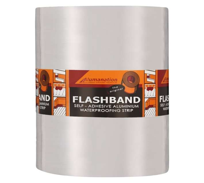 Alumanation Flashband Strip (150 x 5 000mm)