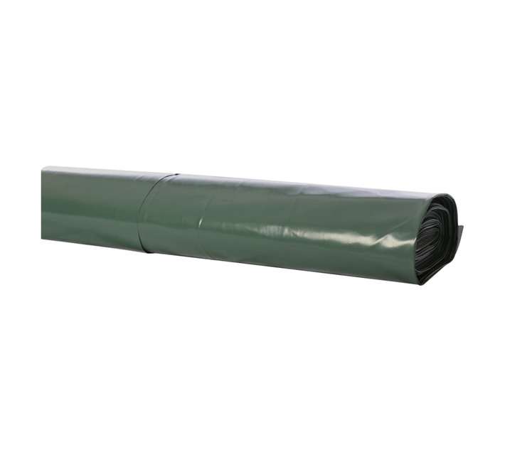 Novara 250 Micron USB - Green (6000mm x 30m)