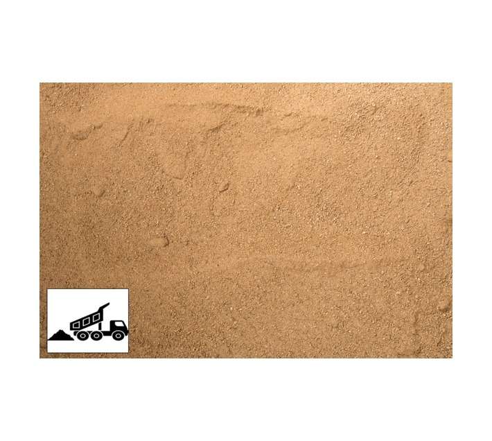 Mini Bag of Building Sand (0.5mÂ³)