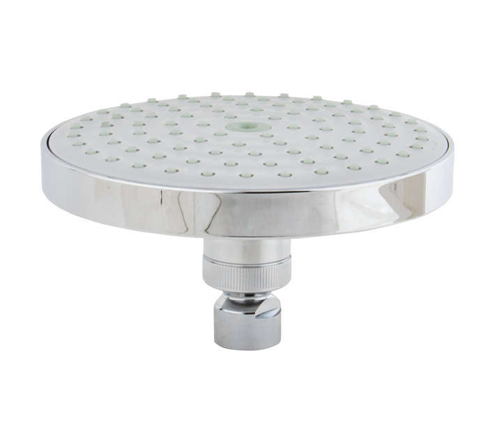 Hansgrohe S Air 1J Rain Showerhead - Chrome (150mm)