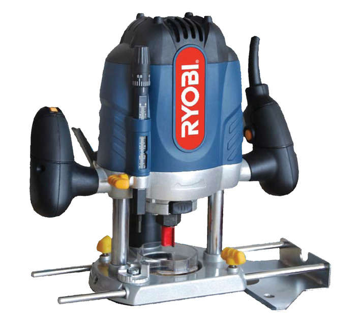 Ryobi Router 1600W RE-1600