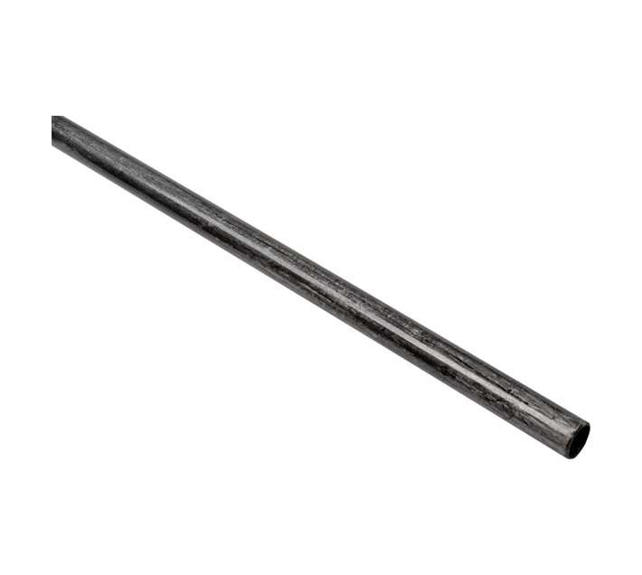 Gothic Pole - Pewter (22mm x 1.5m)