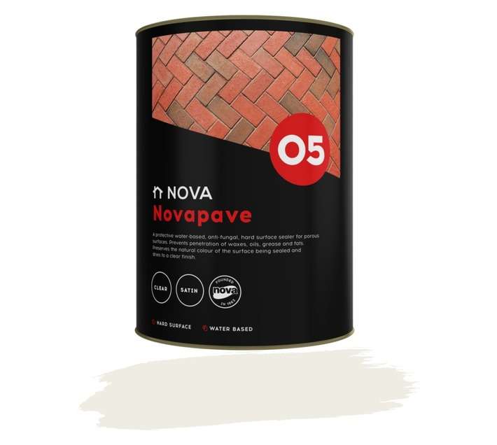 Nova 5 Novapave (5L)