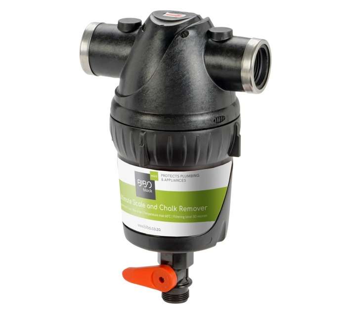 Bibo BBM001 Mini Sapir Block Filter