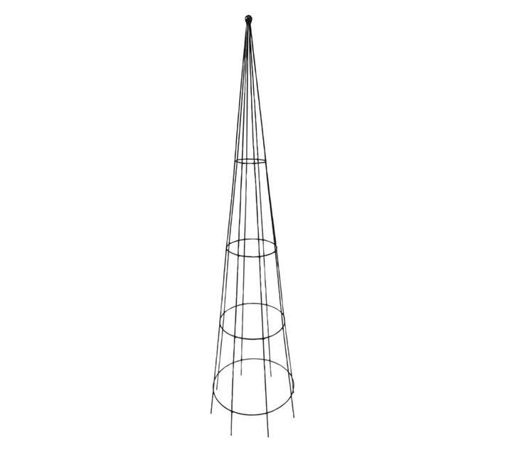 Fusion Plant Support Topiary Cone (450 x 1720mm)