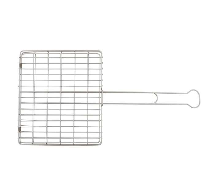 Megamaster Braai Grid (340 x 300mm)