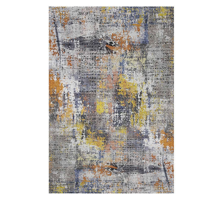 Fotakis Revival Printed Rug - Beige (2300 x 1600mm)