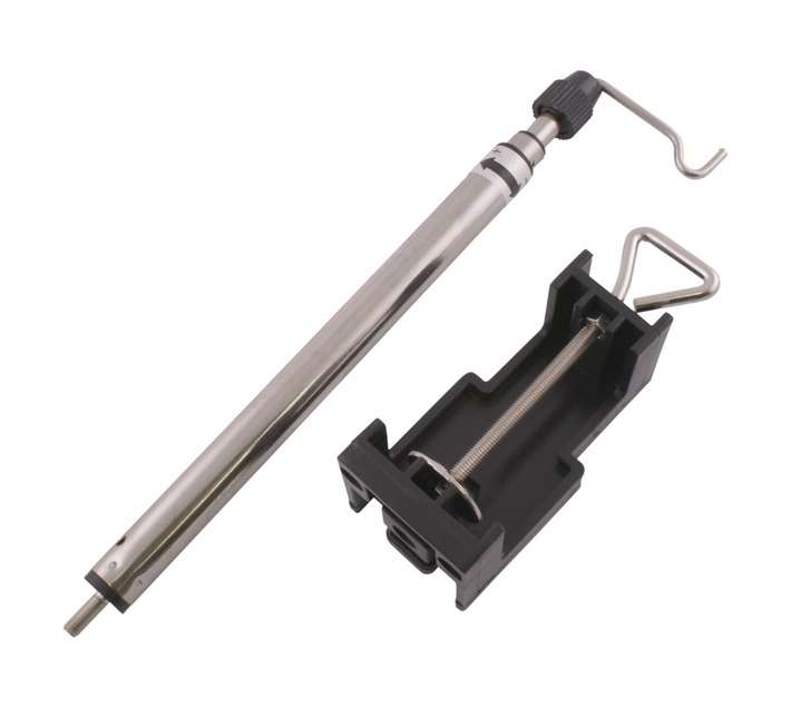 Tork Craft Mini Rotary Tool Telescopic Stand