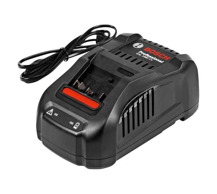 Bosch 14.4-18V Battery Charger 1600A00B8G