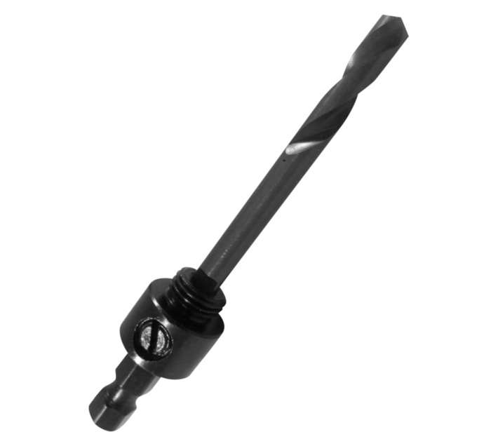 Blacksmith Mandrel Holesaw Bit (14/30mm)