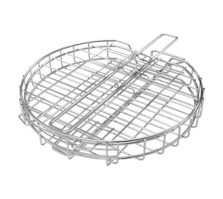 Steelcraft Round Adjustable Depth With Slide Away Handle (295 x 40 x 540mm)