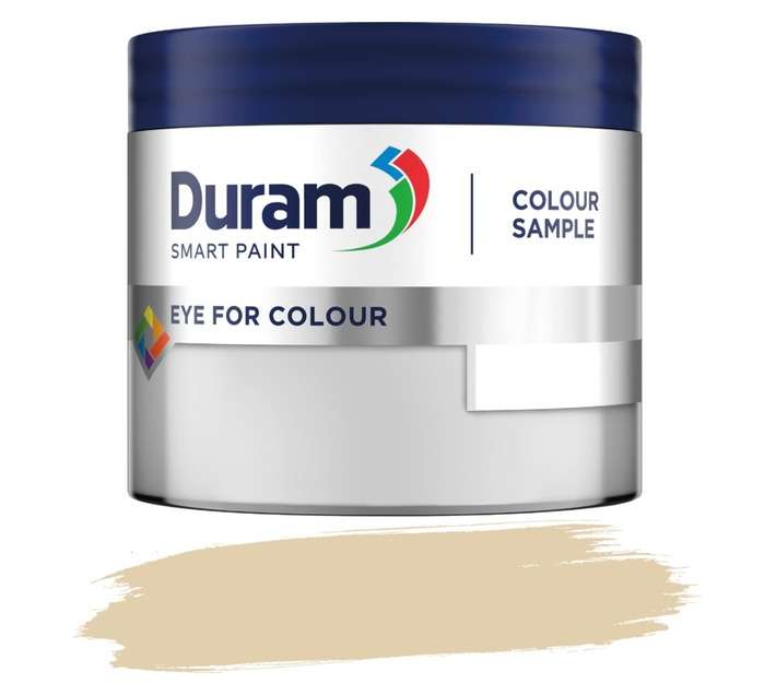 Duram Eye For Colour Pot - Tankwa Clay (90ml)