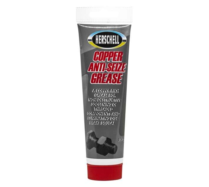 Herschell Copper Anti Seize Grease (100g)