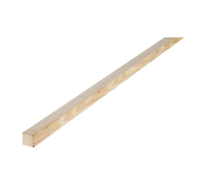 SA Pine Untreated (38 x 228mm x 6600mm)