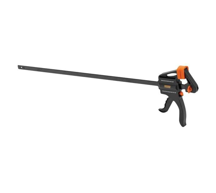 Grip 600mm 2-in-1 Spreader Clamps