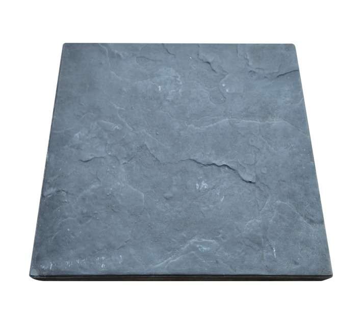 Like Stone Provance Flagstone - Jet Black (500 x 500 x 40mm)