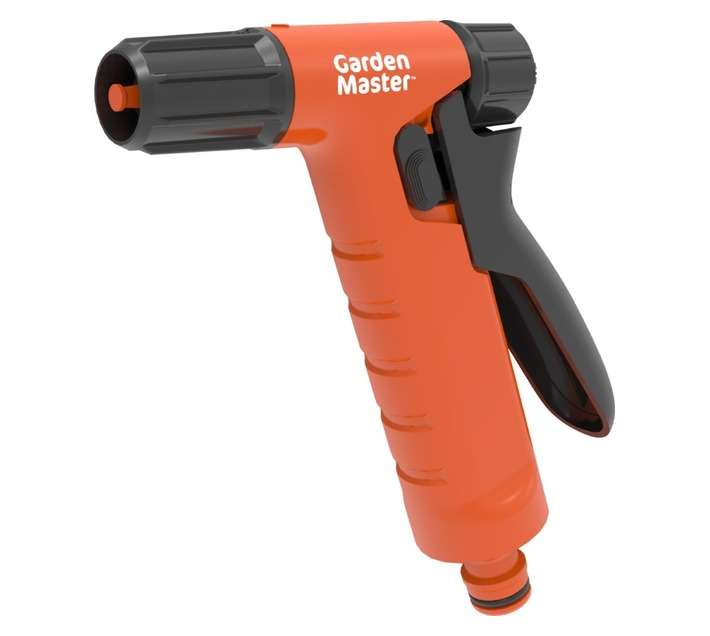 Garden Master 50-311GM Hydron Water Spray Gun