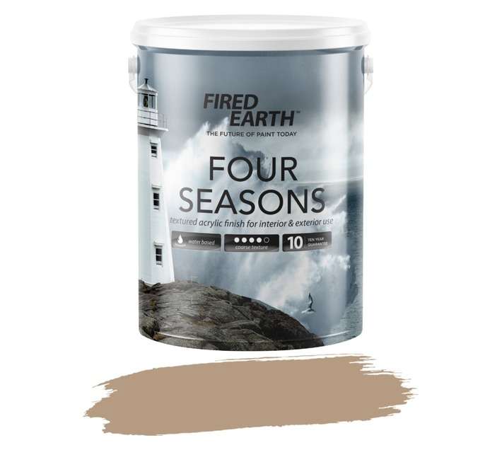 Fired Earth Four Seasons - Solstice (5L)