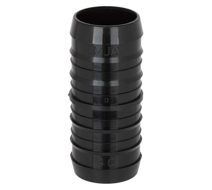 Emjay Nylon Insert Coupling (40mm)