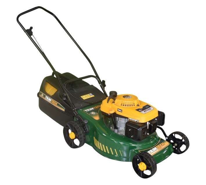 Trimtech Petrol Lawnmower 160CC