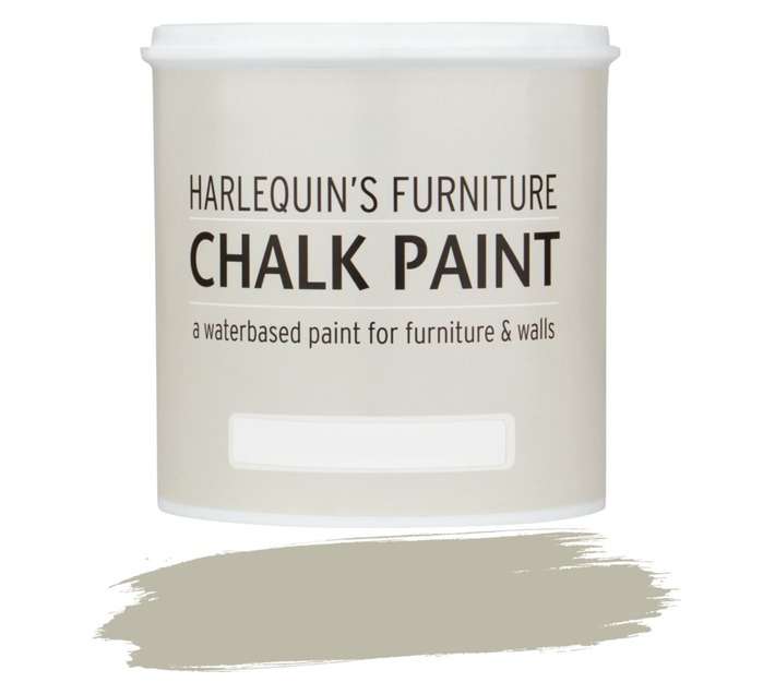 Harlequin Chalk Paint - Cotswold (1L)