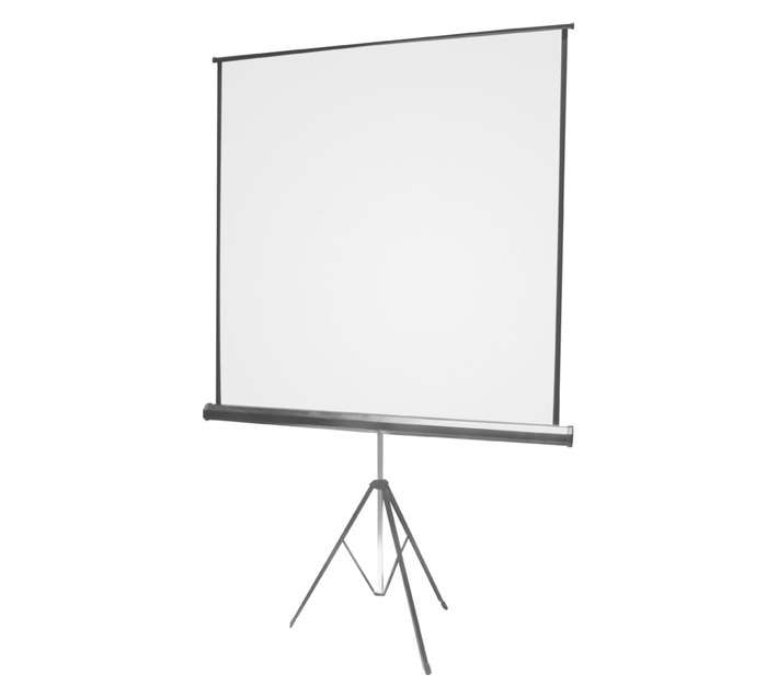 Parrot Products SC0152 1:1 Tripod Screen (1270 x 1270mm)