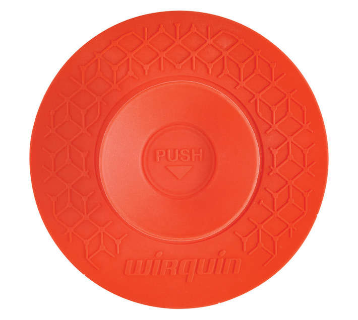 Wirquin Uppy Universal Plug - Red