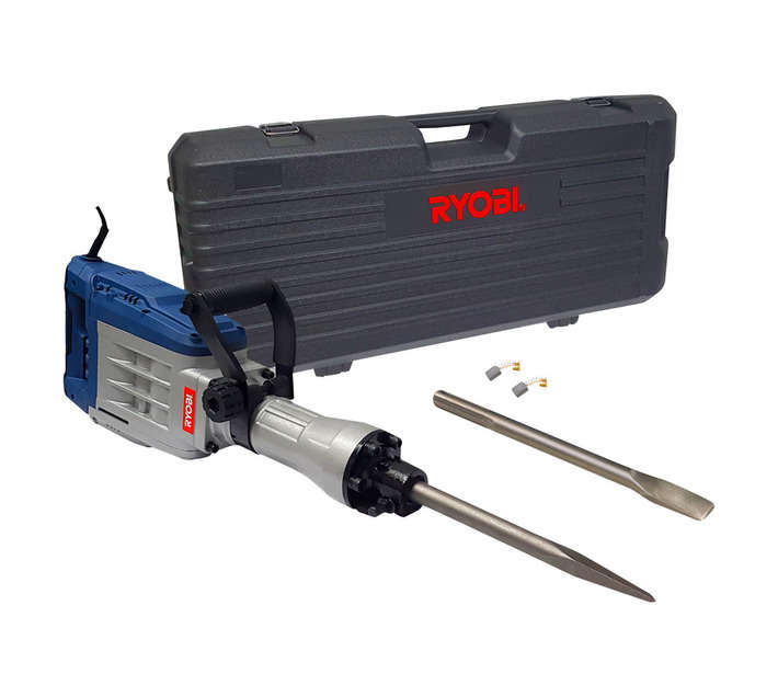 Ryobi Demolition Hammer Drill 1600W DH-70K