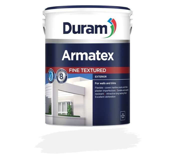 Duram Armatex Fine Textured Deep Base (5L)