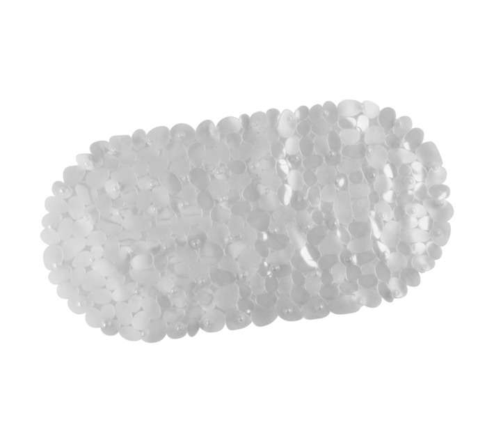Direkshinz PVC Bath Mat - Clear