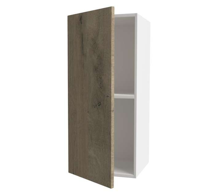Home and Kitchen Melamine Top Cabinet Unit - Brookhill (300 x 300 x 720mm)